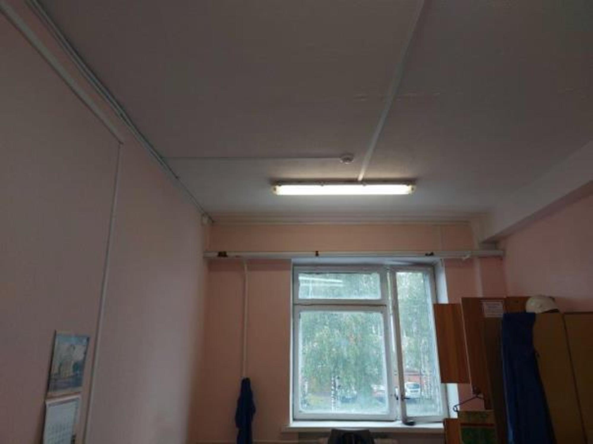 Купить помещение свободного назначения за 20 904 000 рублей на Пограничная улица, д.25