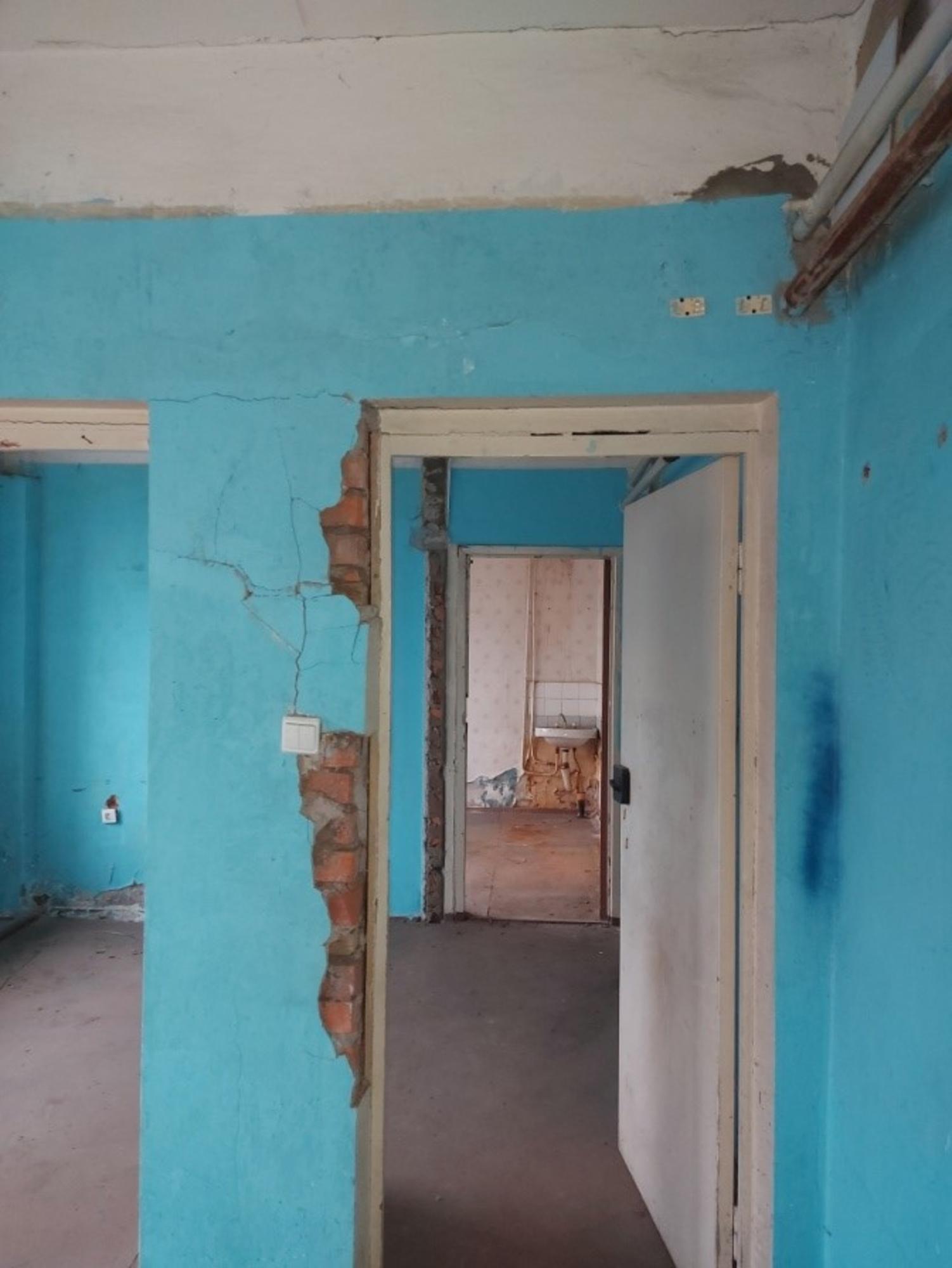 Купить помещение свободного назначения за 20 904 000 рублей на Пограничная улица, д.25