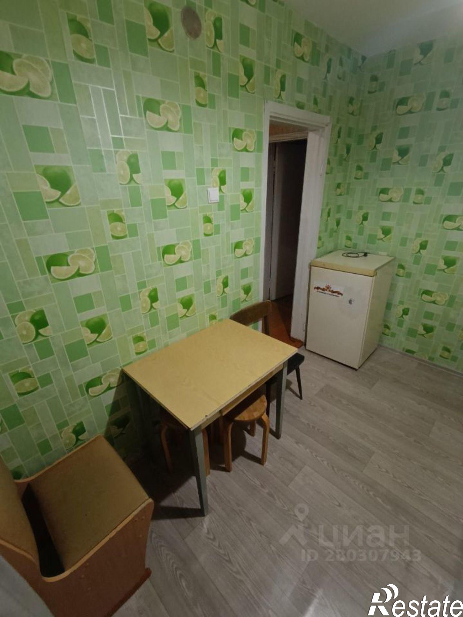 Сдать квартиру за 25 000 рублей на улица Архипова, 22