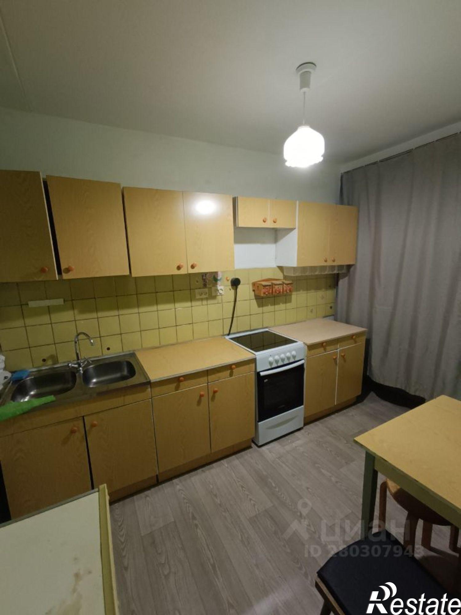 Сдать квартиру за 25 000 рублей на улица Архипова, 22