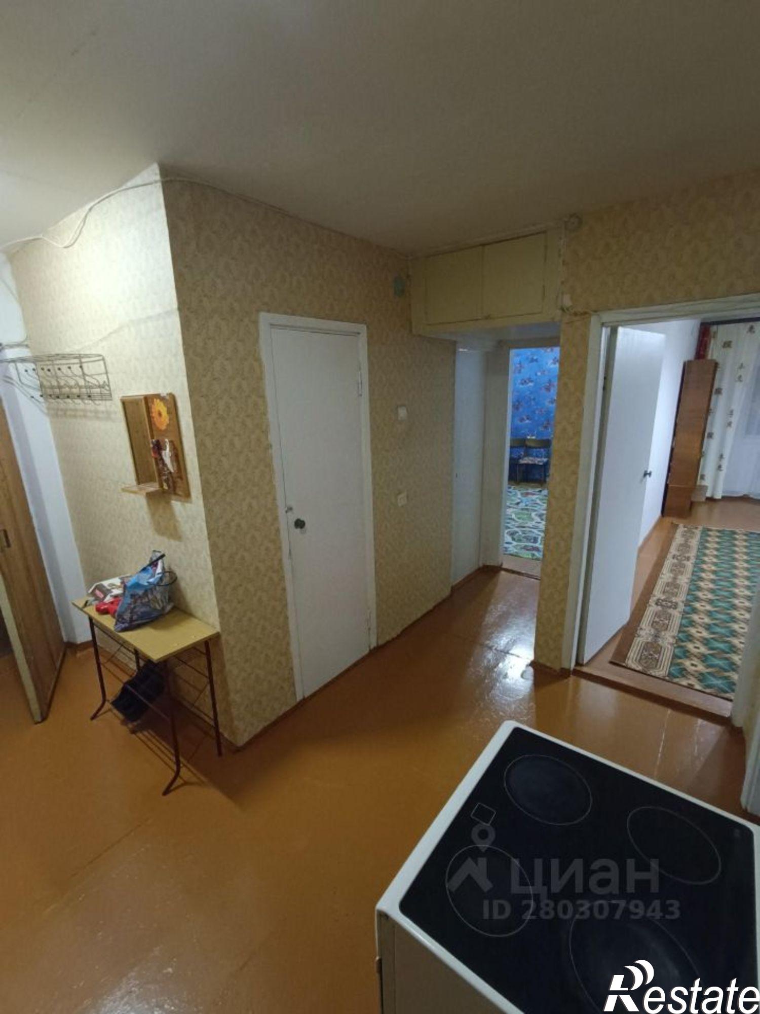 Сдать квартиру за 25 000 рублей на улица Архипова, 22