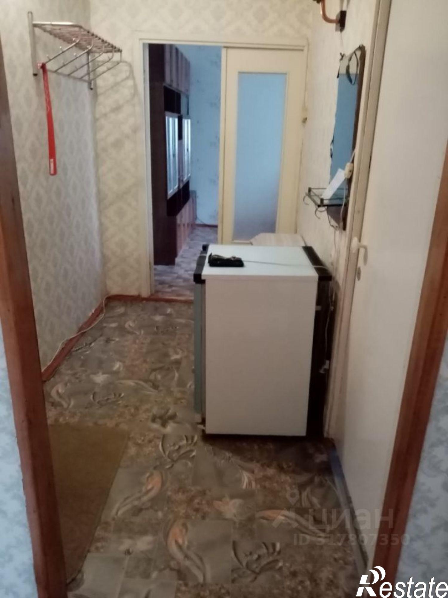 Сдать квартиру за 21 000 рублей на Питкярантская улица, 32