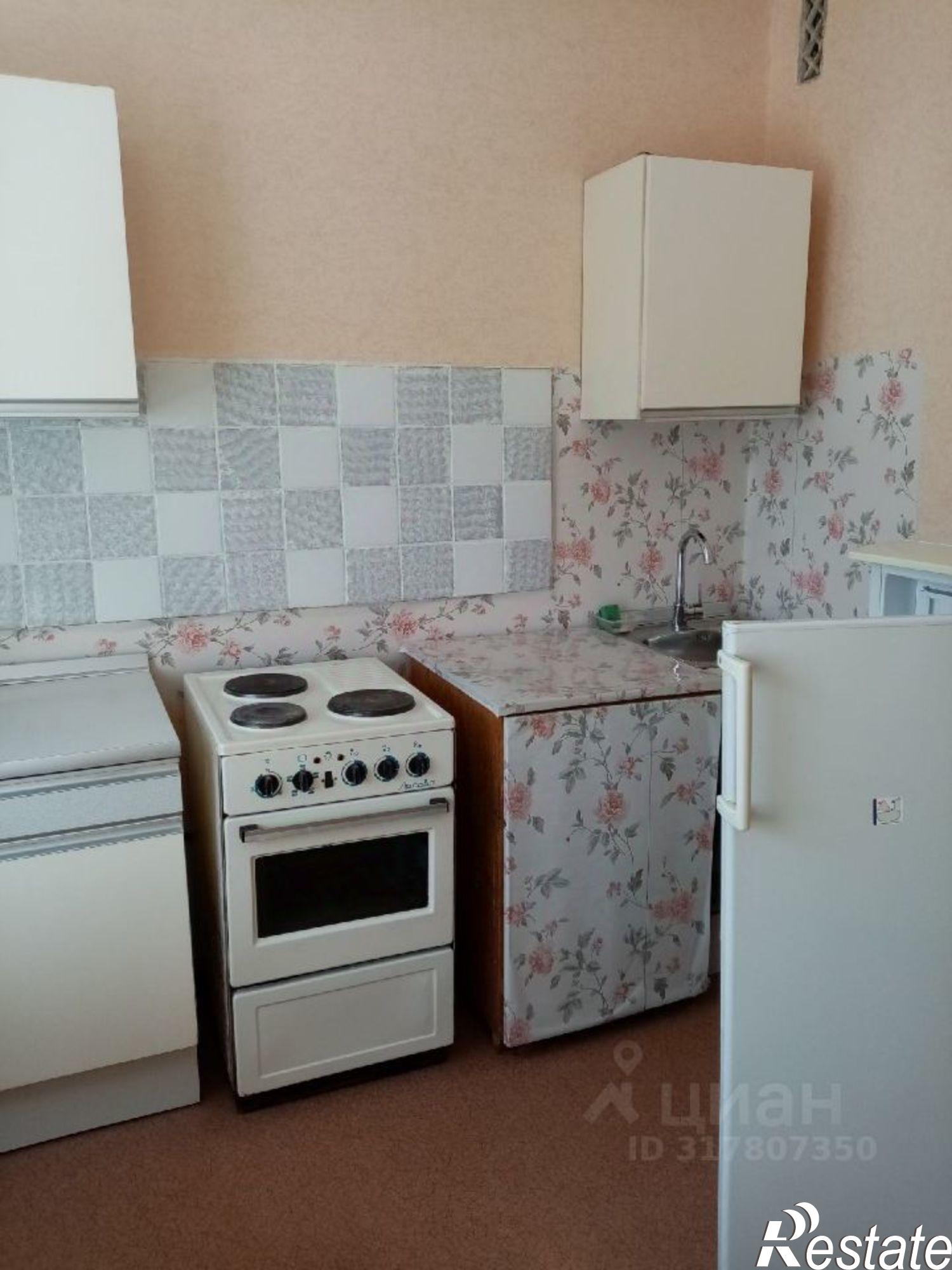 Сдать квартиру за 21 000 рублей на Питкярантская улица, 32