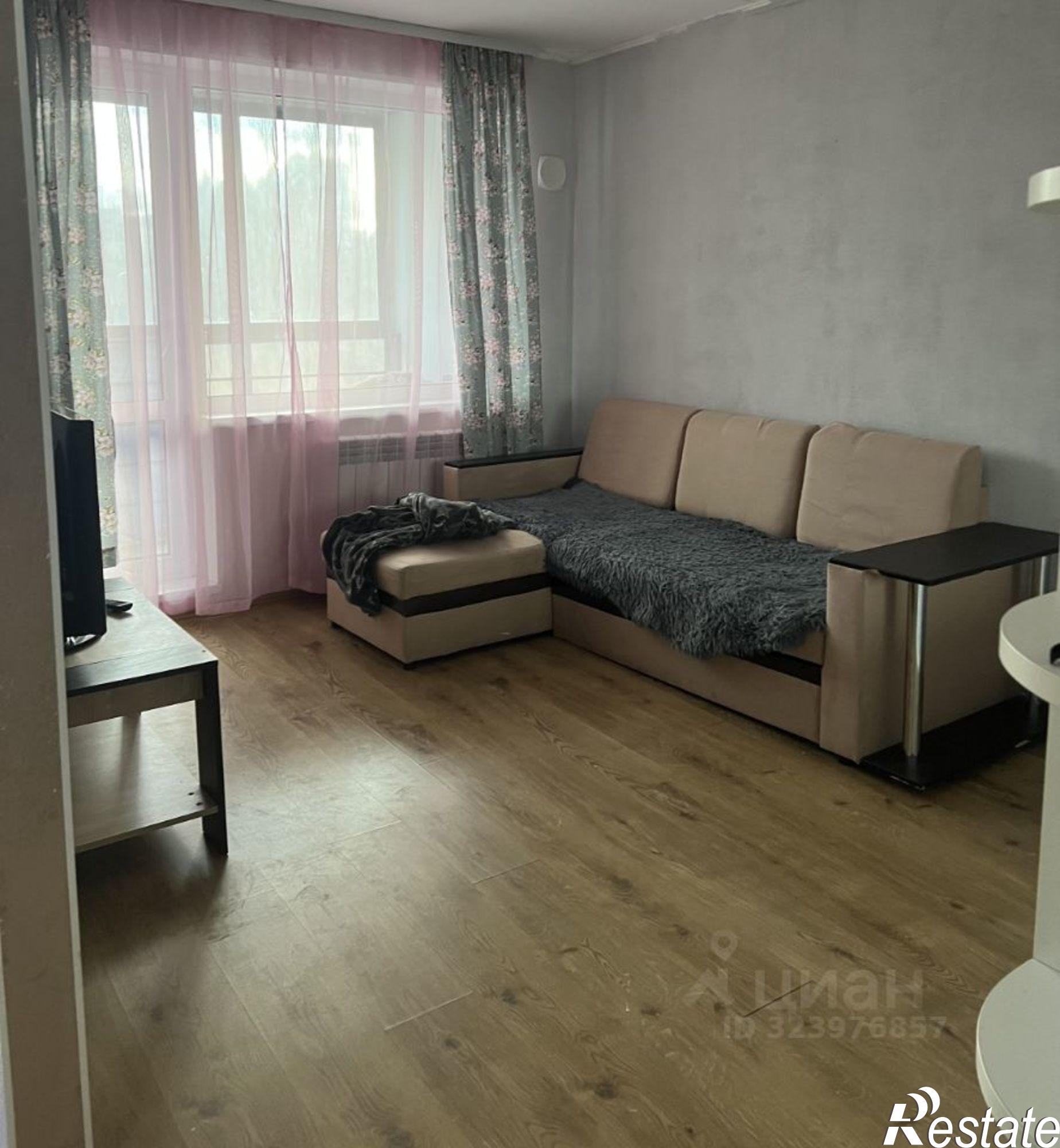 Сдать квартиру за 20 000 рублей на Чистая улица, 1