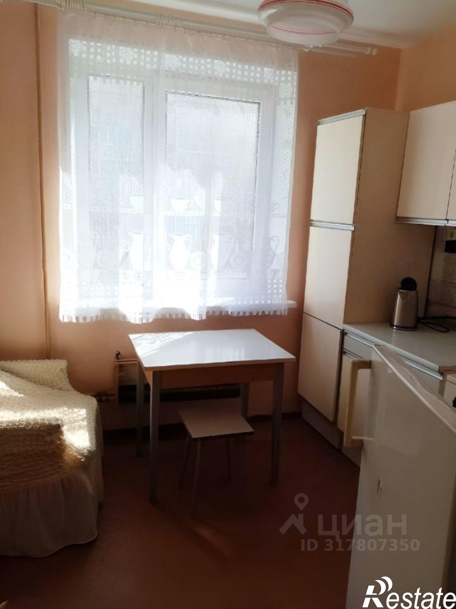 Сдать квартиру за 21 000 рублей на Питкярантская улица, 32