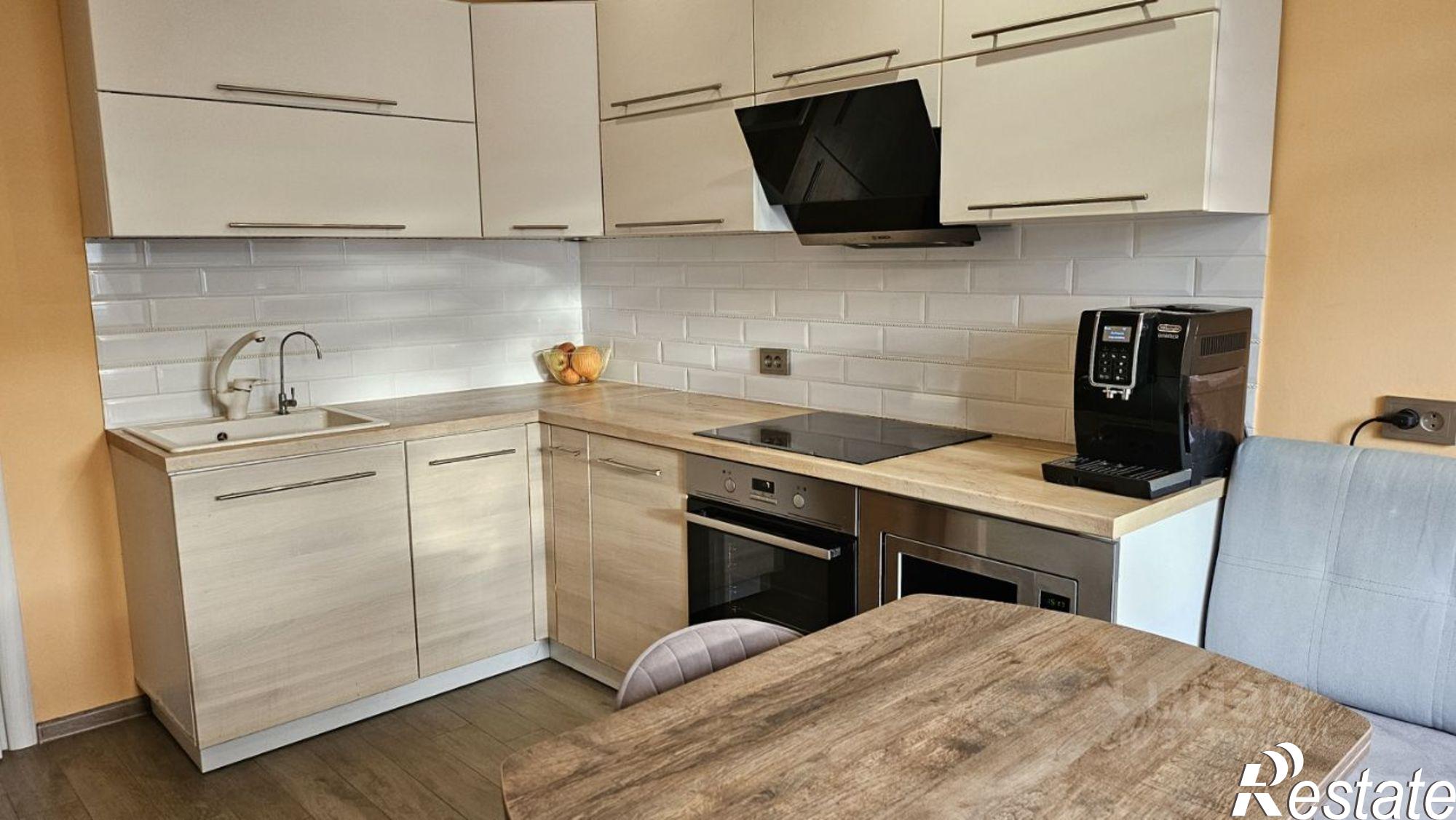 Купить квартиру за 7 400 000 рублей на Чистая улица, 6