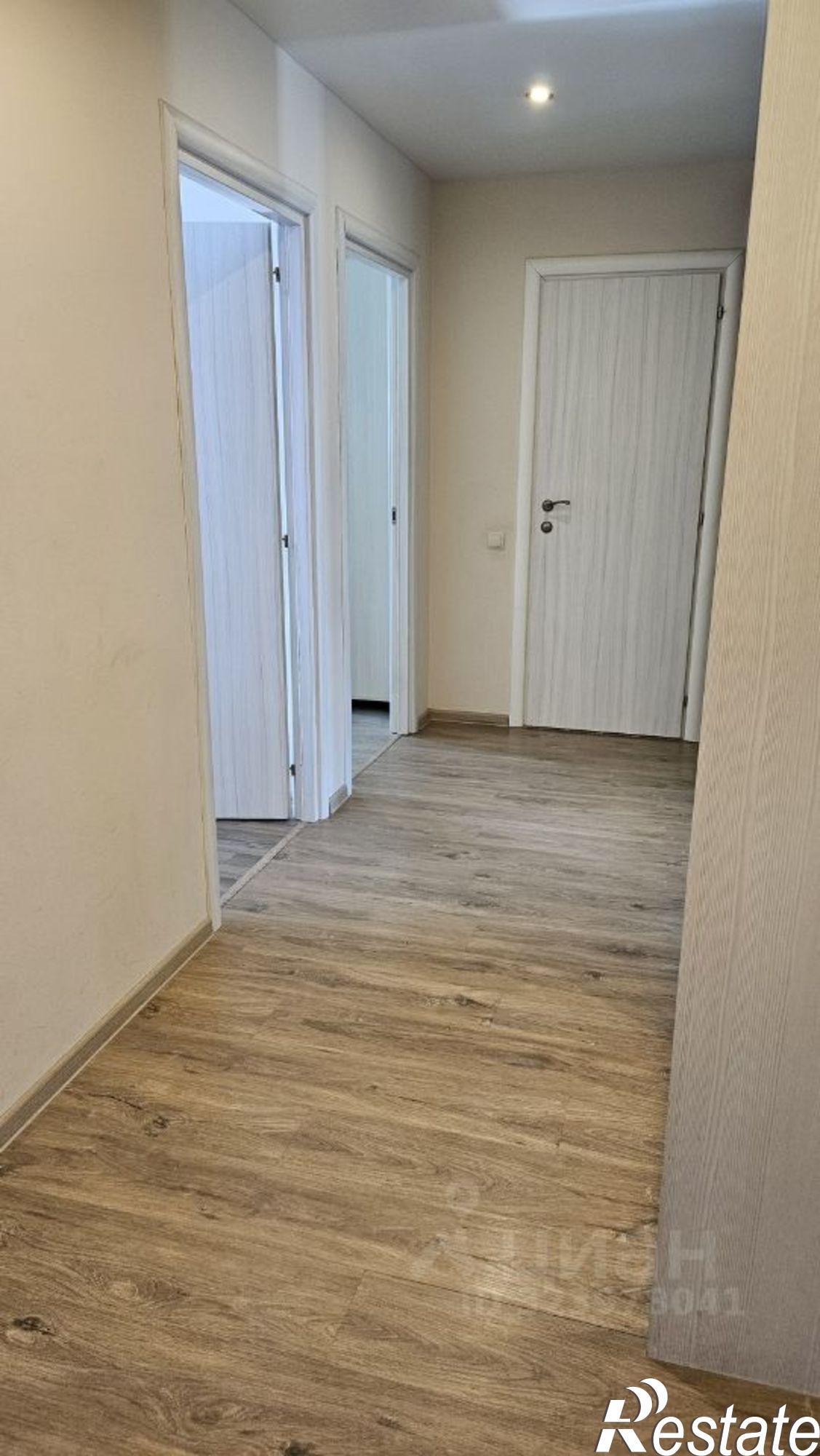 Купить квартиру за 7 400 000 рублей на Чистая улица, 6