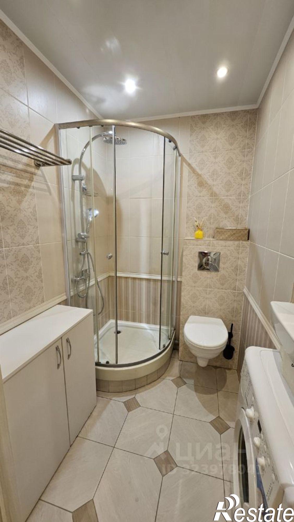 Купить квартиру за 7 400 000 рублей на Чистая улица, 6