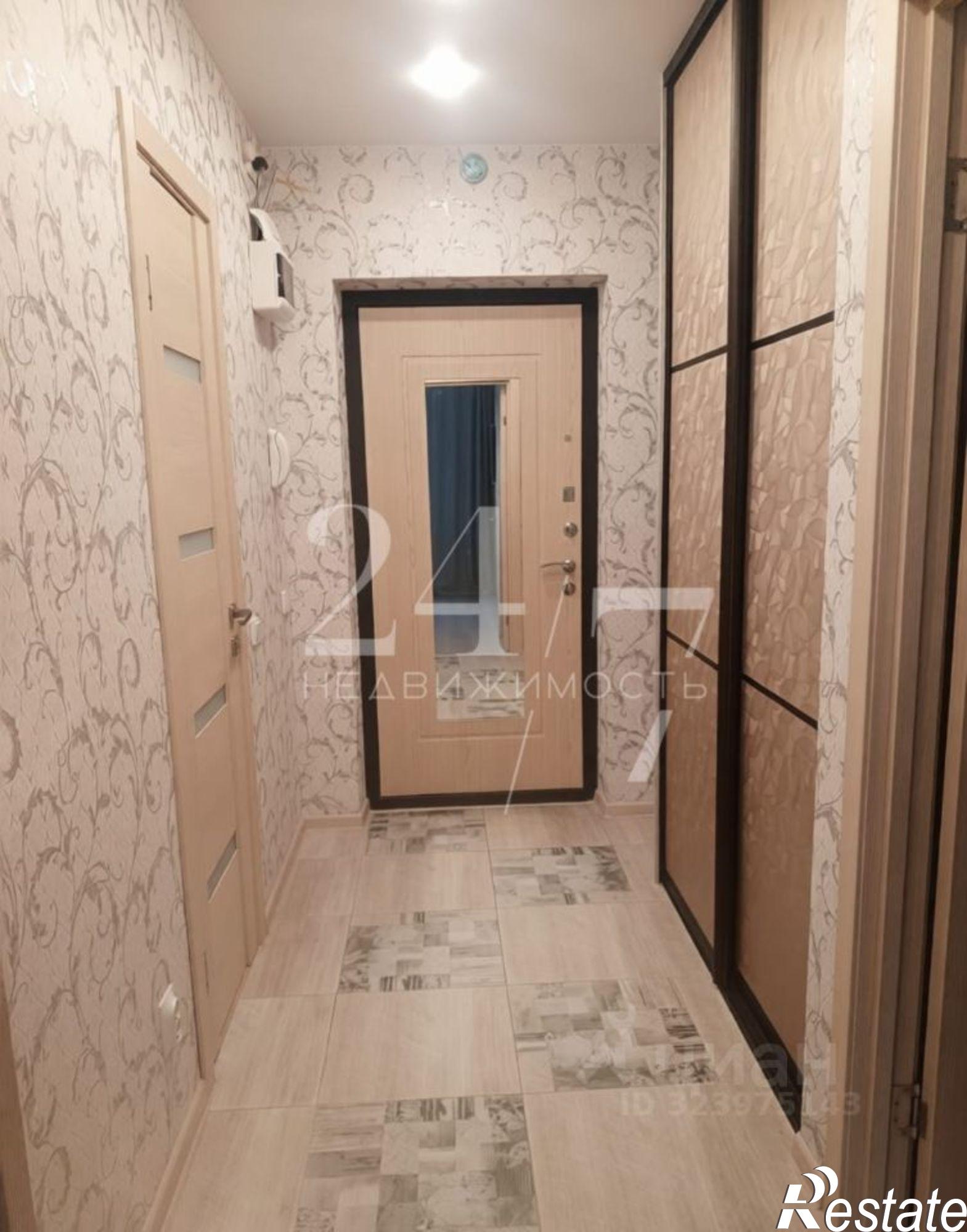 Купить квартиру за 6 500 000 рублей на ул Энтузиастов, 11