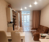 2-комн, 37кв м, этаж 8/25 ул Энтузиастов, 11