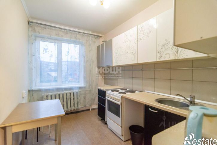 2-комн квартира улица Ровио, 44,  д. 44