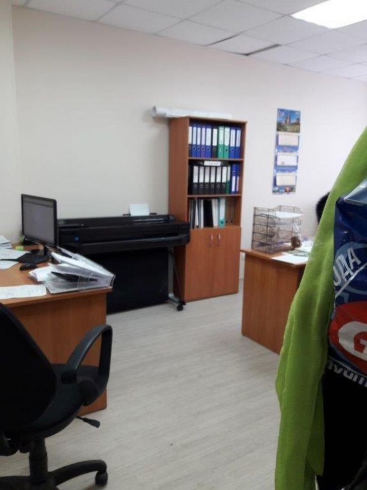 Помещение свободного назначения Пограничная улица, д.25