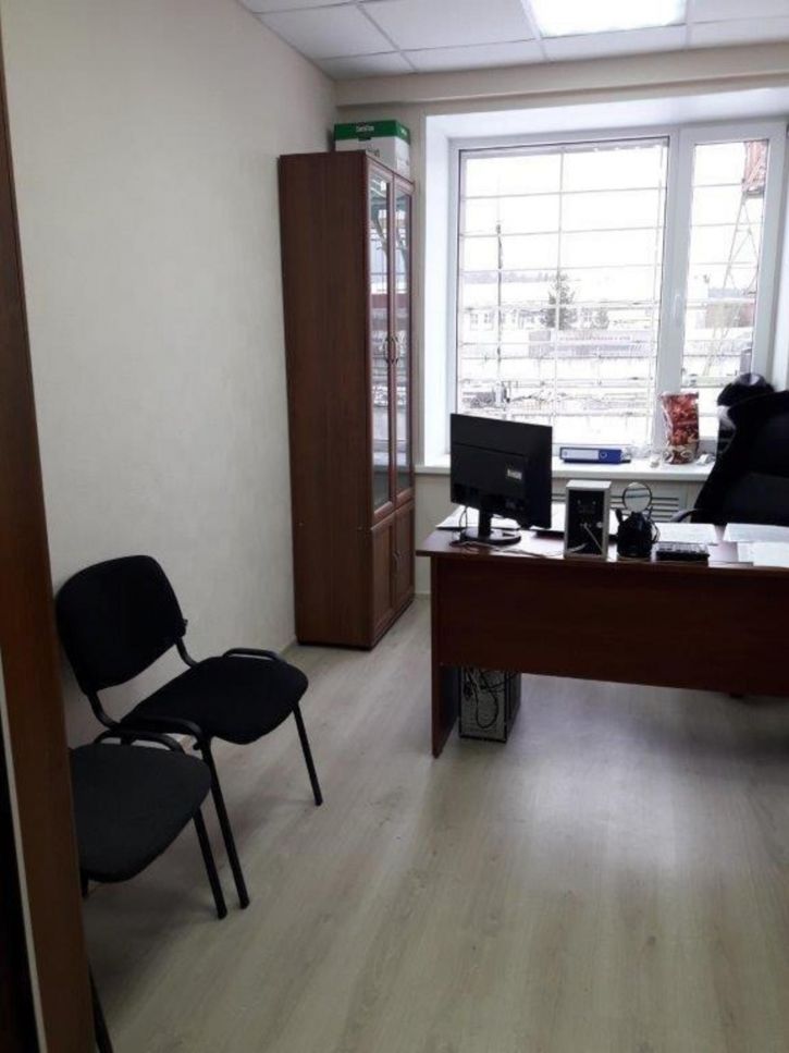 Помещение свободного назначения Пограничная улица, д.25