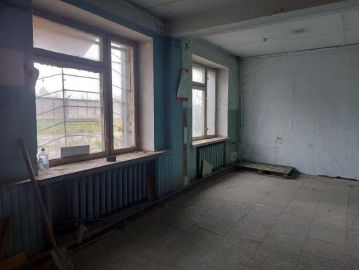 Помещение свободного назначения Пограничная улица, д.25