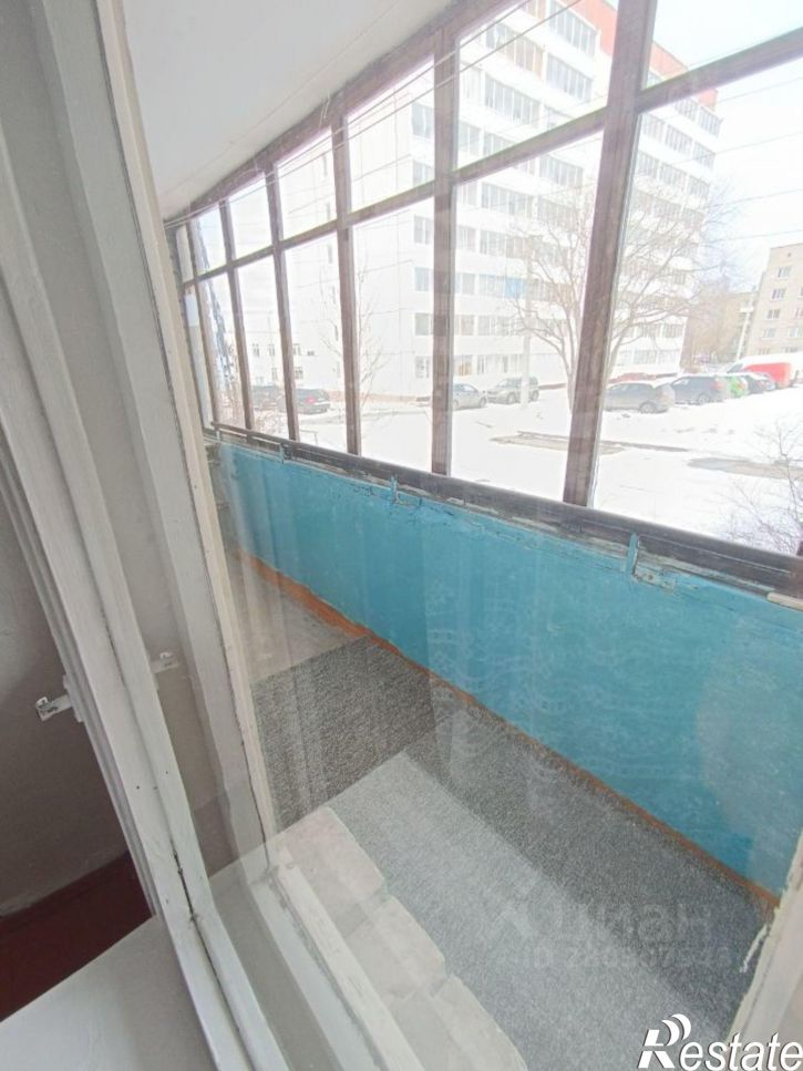 2-комн квартира улица Архипова, 22,  д. 22