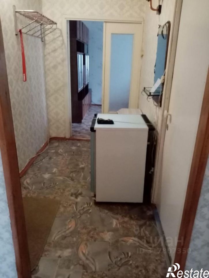 1-комн квартира Питкярантская улица, 32,  д. 32