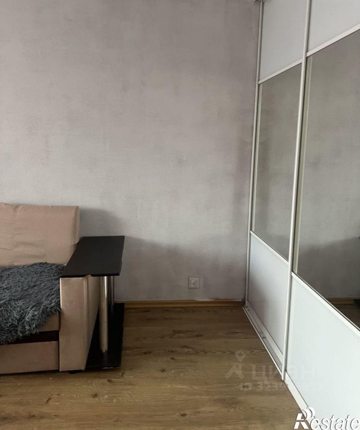 1-комн квартира Чистая улица, 1,  д. 1