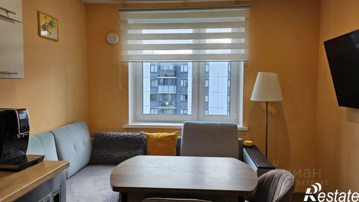 2-комн квартира Чистая улица, 6,  д. 6