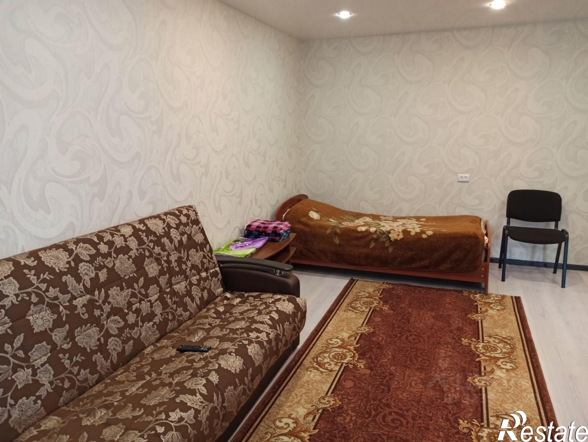 Сдать квартиру за 22 000 рублей на Октябрьский пр-кт, 2