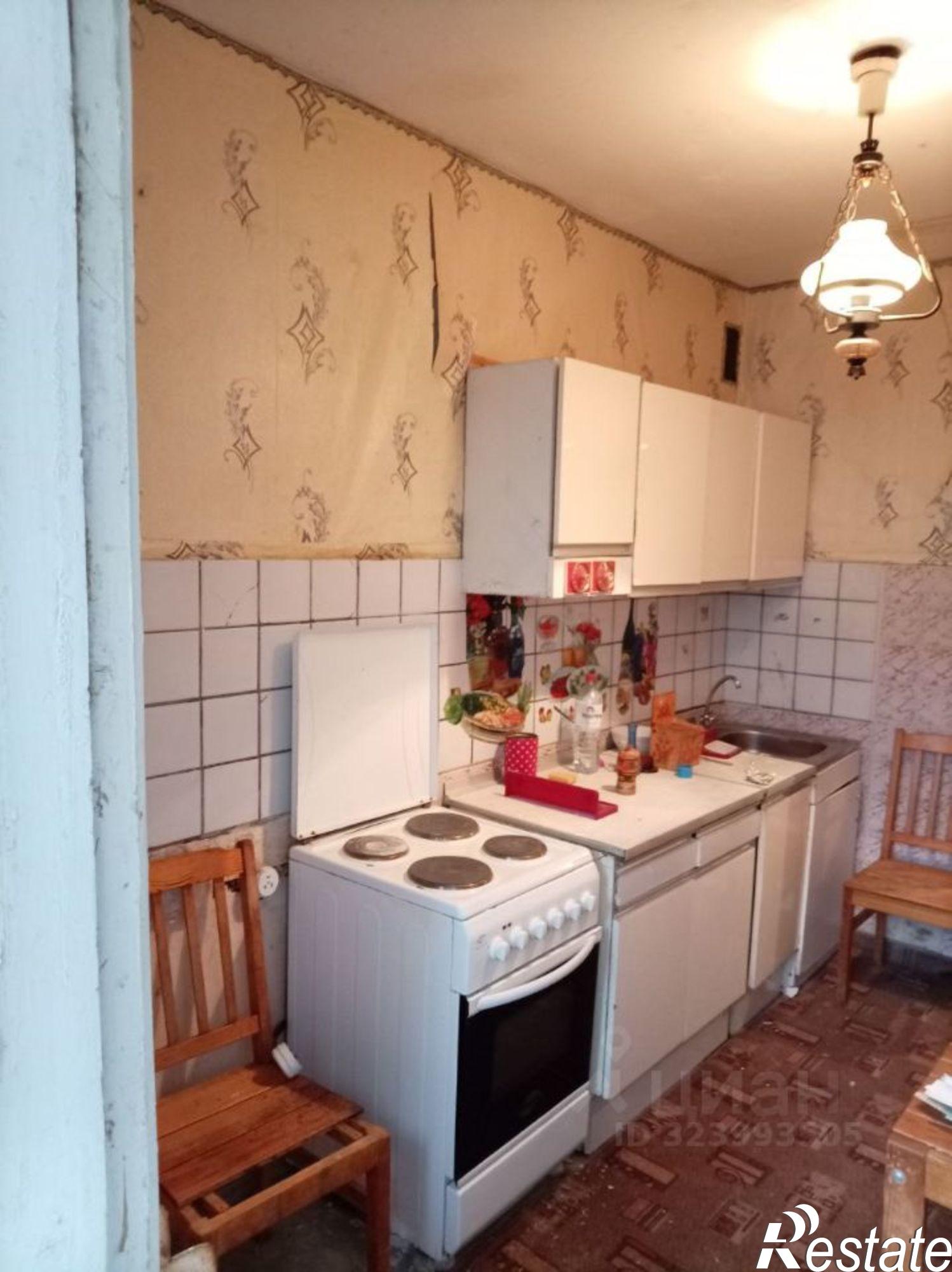 Купить квартиру за 5 300 000 рублей на улица Генерала Фролова, 14