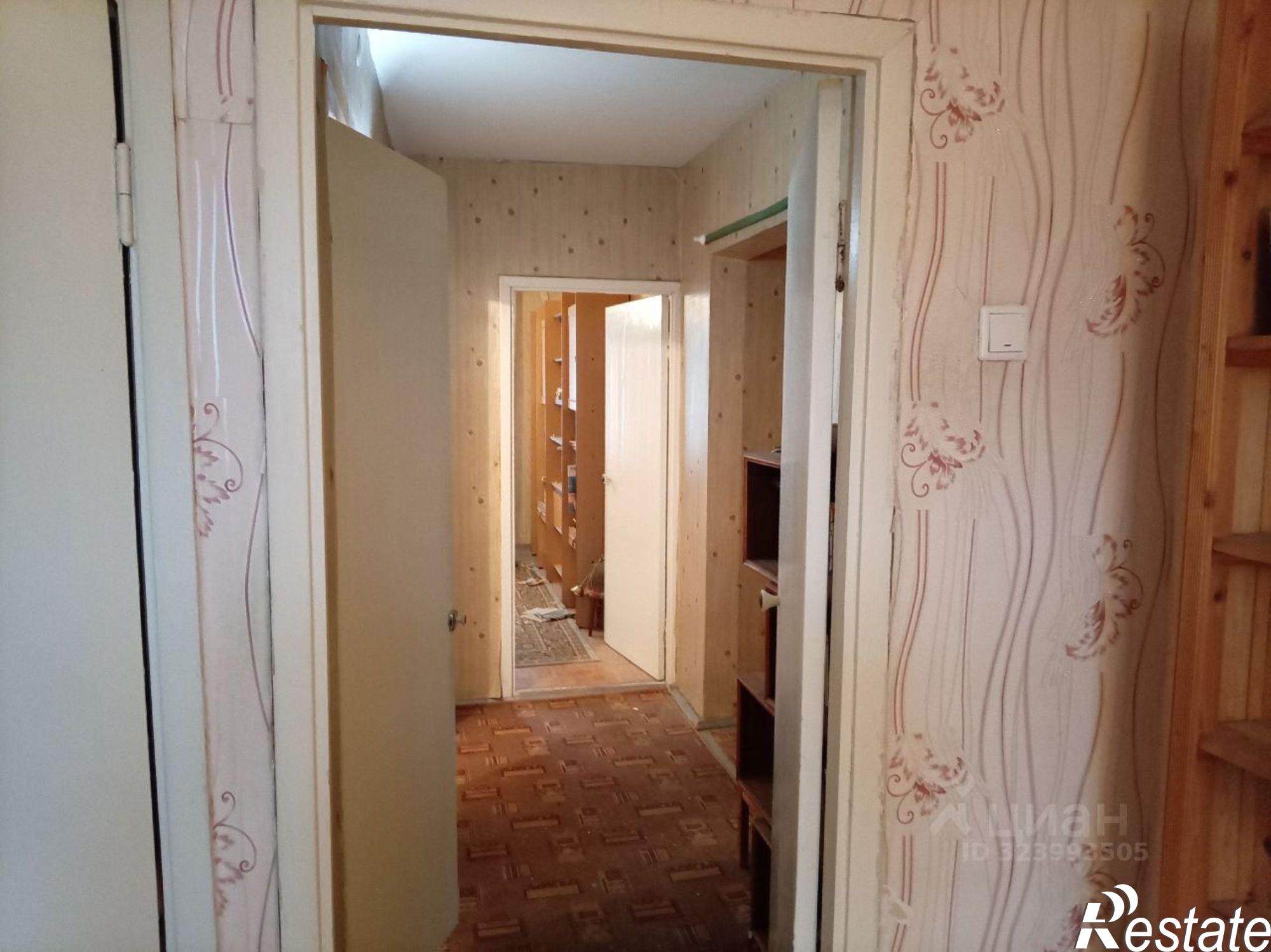 Купить квартиру за 5 300 000 рублей на улица Генерала Фролова, 14