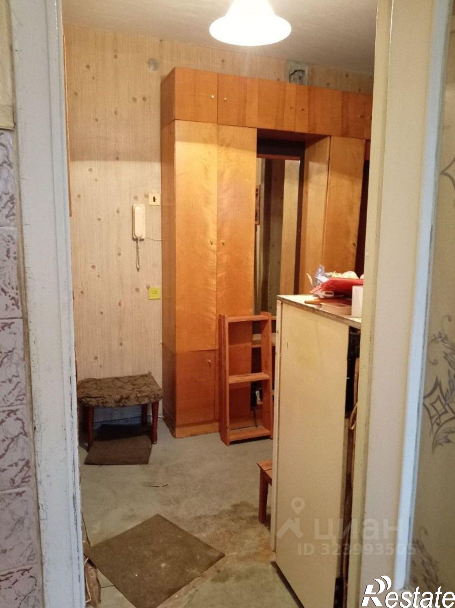 Купить квартиру за 5 300 000 рублей на улица Генерала Фролова, 14