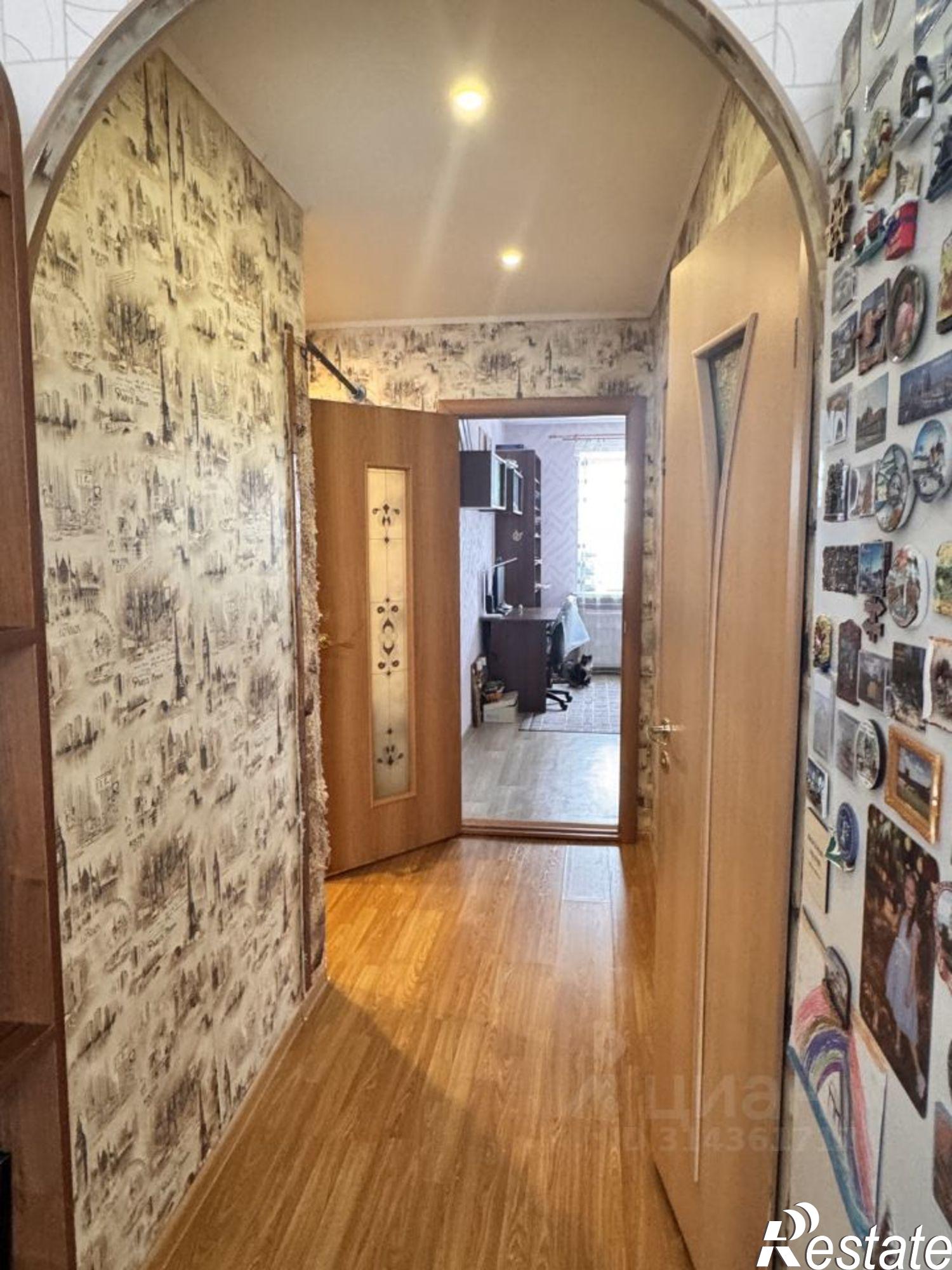 Купить квартиру за 5 100 000 рублей на ул Сусанина, 26