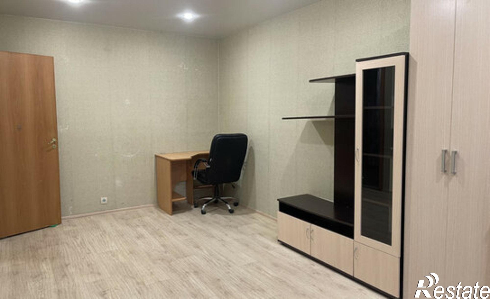 Купить квартиру за 2 800 000 рублей на улица Труда, 4