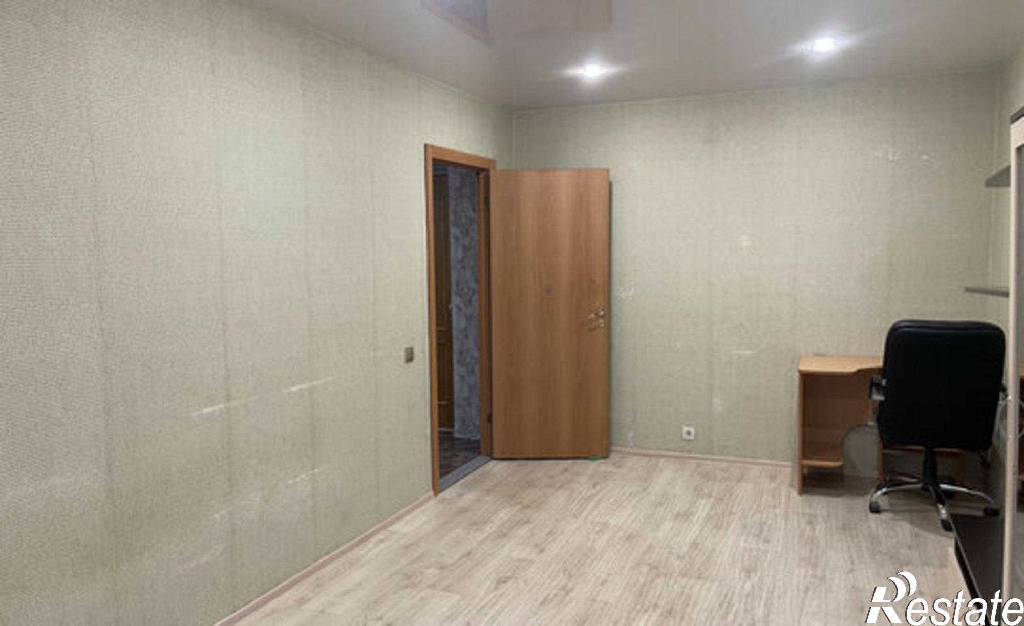 Купить квартиру за 2 800 000 рублей на улица Труда, 4