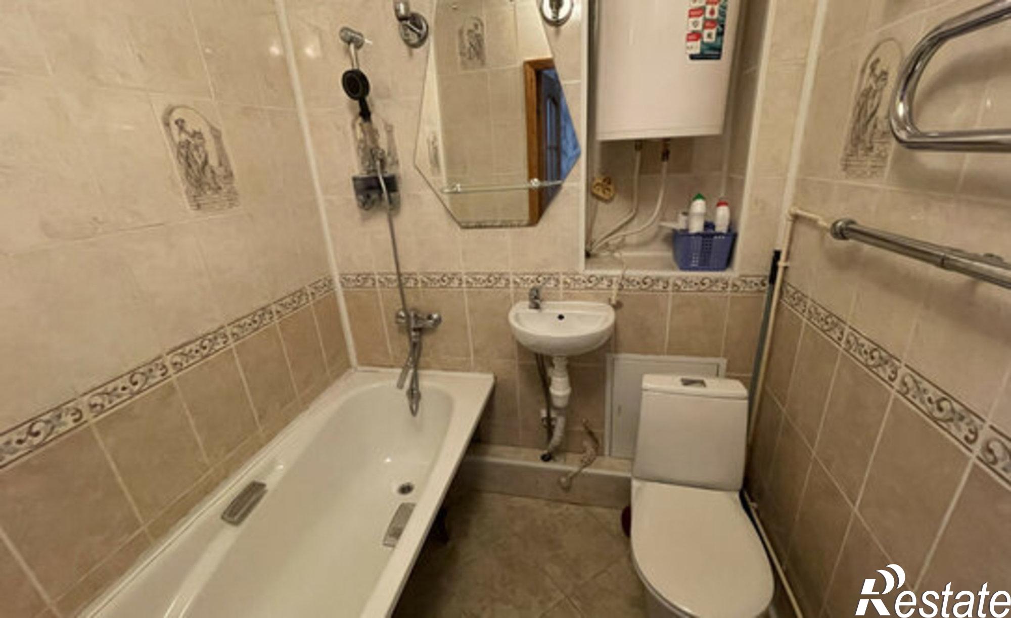 Купить квартиру за 2 800 000 рублей на улица Труда, 4