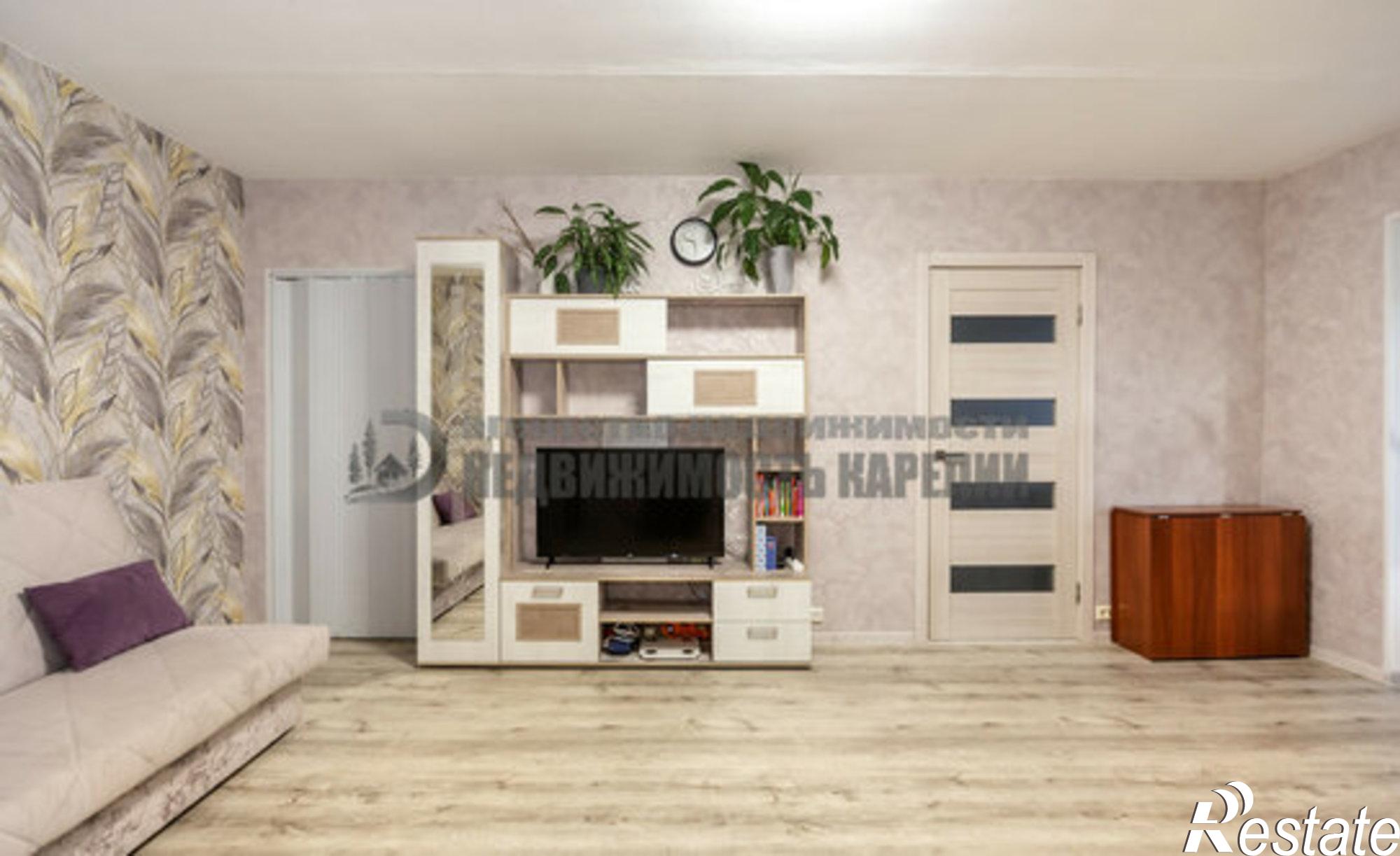 Купить квартиру за 5 250 000 рублей на ул Льва Толстого, 23