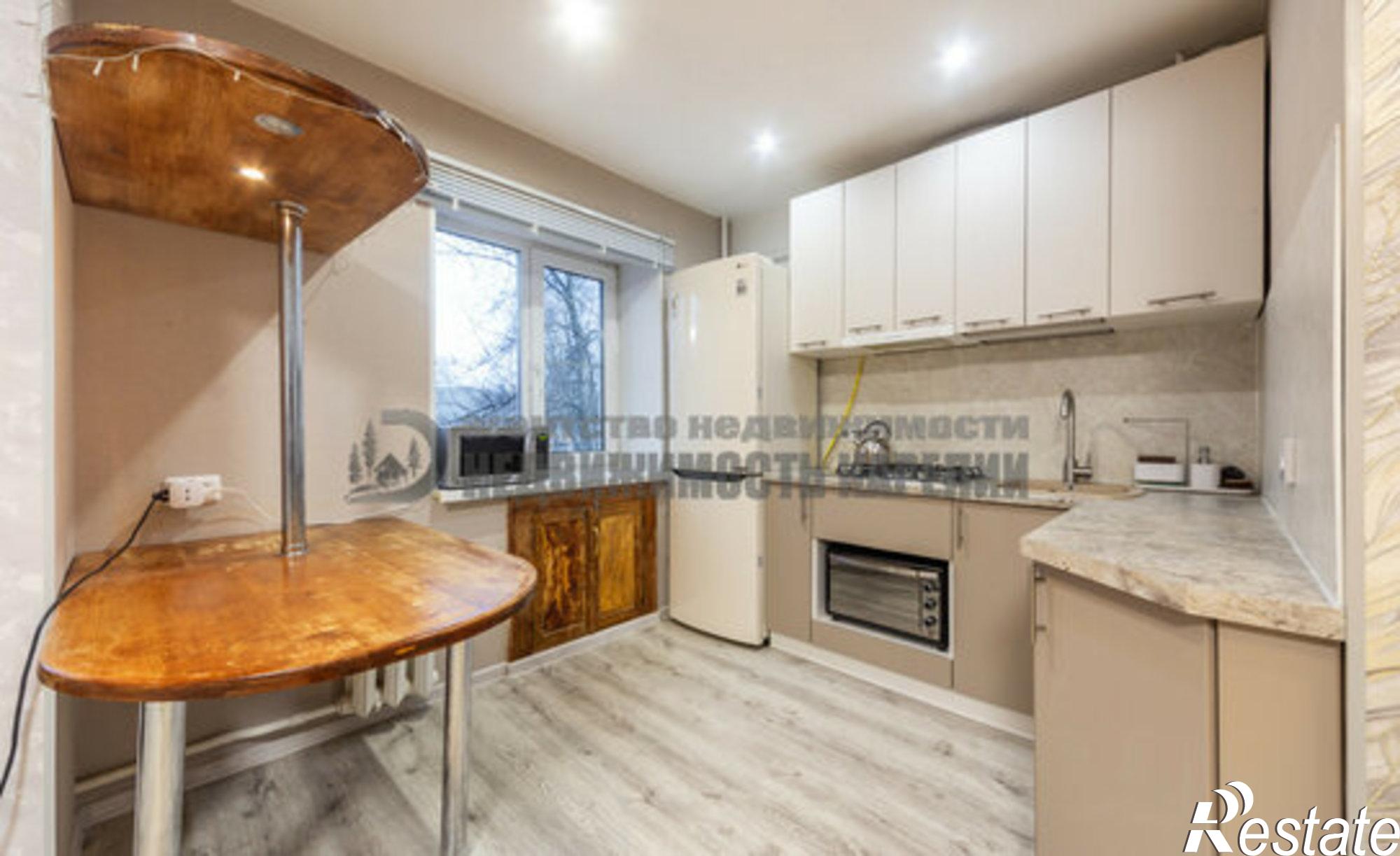 Купить квартиру за 5 250 000 рублей на ул Льва Толстого, 23