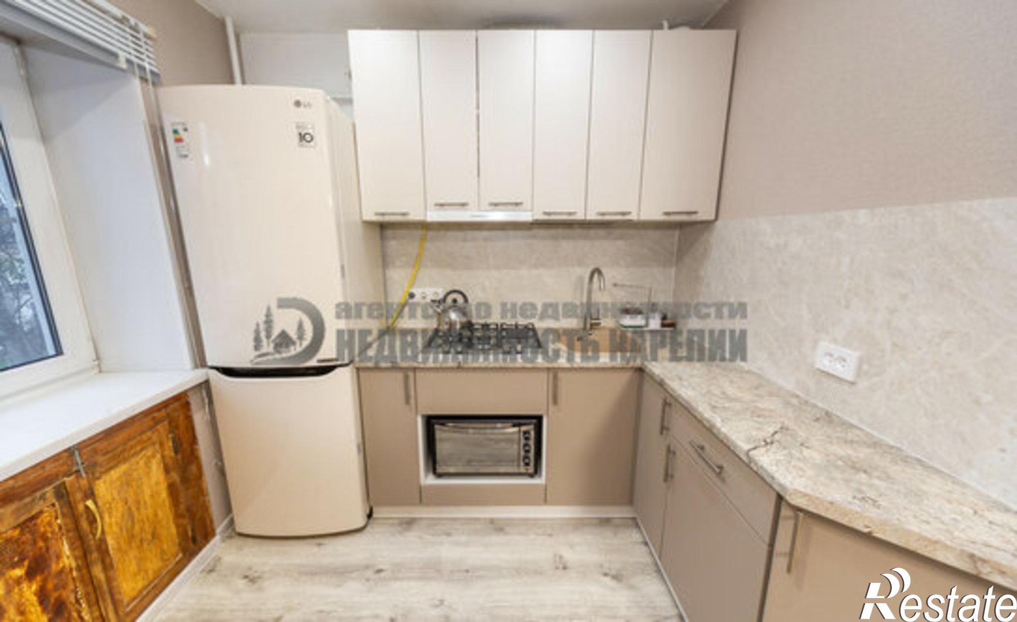 Купить квартиру за 5 250 000 рублей на ул Льва Толстого, 23