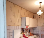 3-комн, 64кв м, этаж 3/9 улица Генерала Фролова, 14