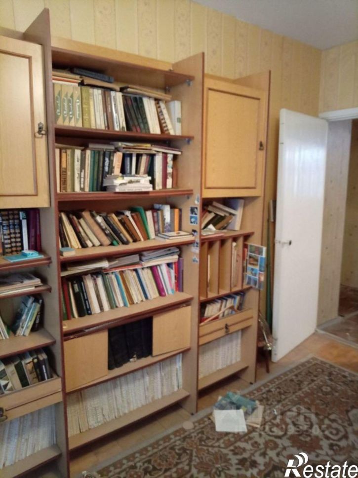 3-комн квартира улица Генерала Фролова, 14,  д. 14