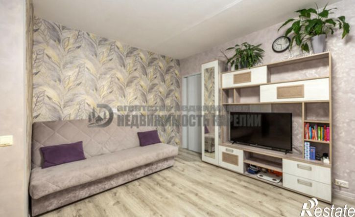 2-комн квартира ул Льва Толстого, 23,  д. 23