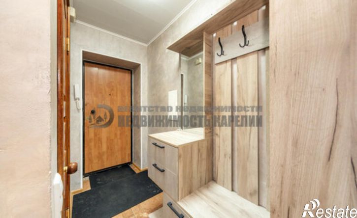 2-комн квартира ул Льва Толстого, 23,  д. 23