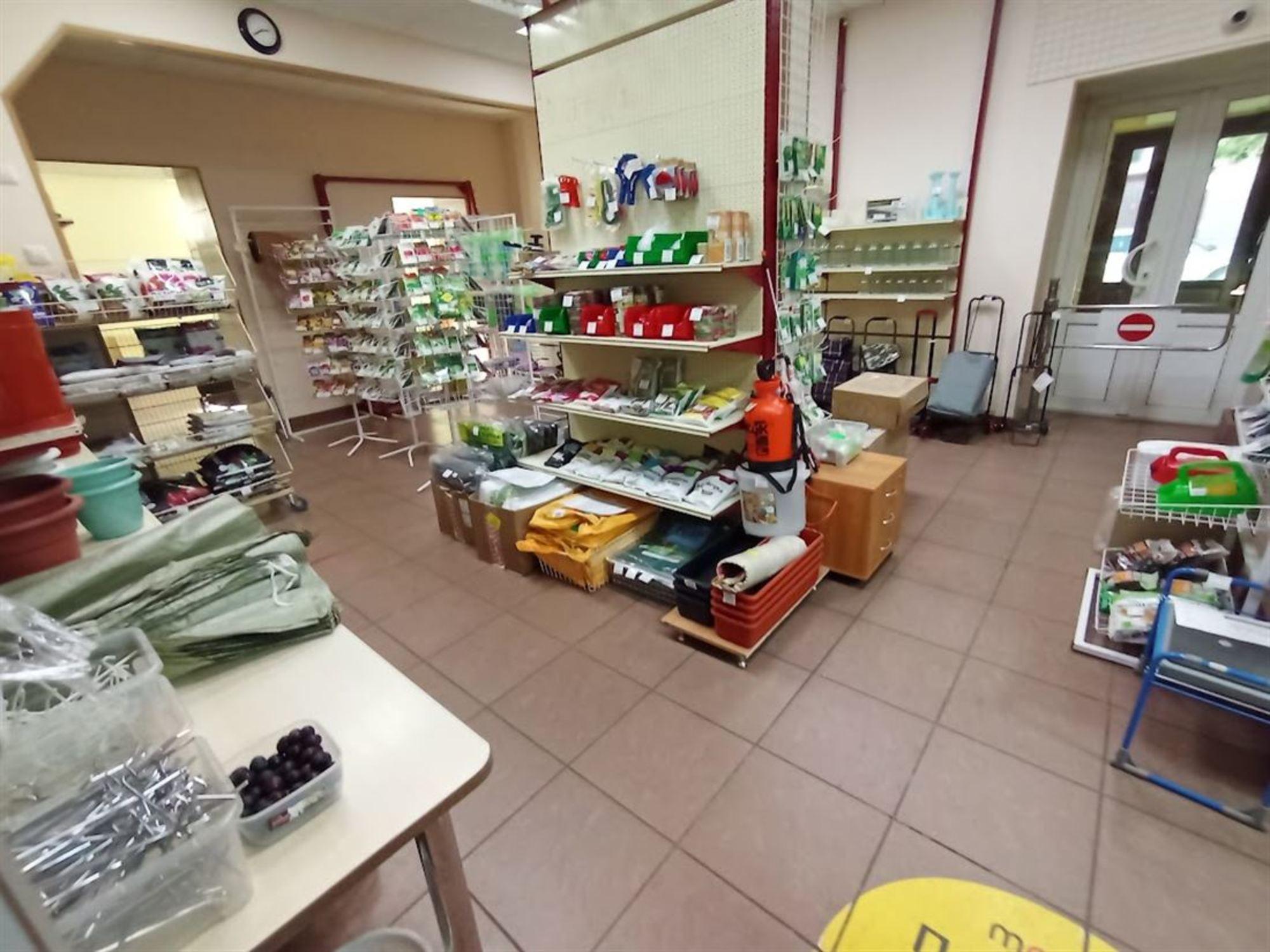 Купить помещение свободного назначения за 40 000 000 рублей на ул Свирская, д. 10