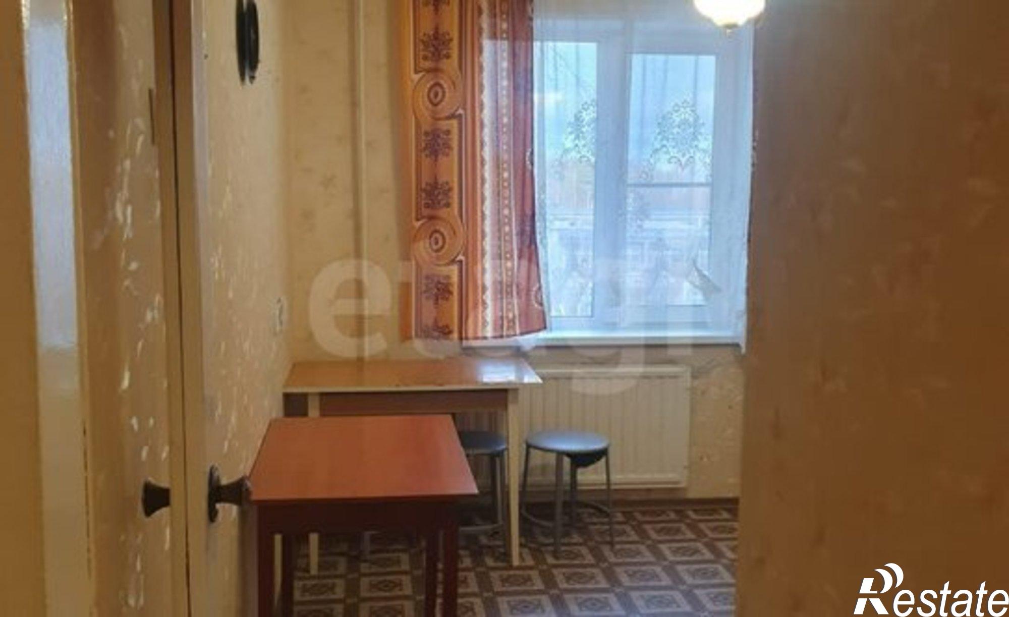 Купить квартиру за 5 900 000 рублей на ул Сегежская, 21