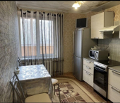 1-комн, 34.6кв м, этаж 2/10 ул Лыжная, д. 12