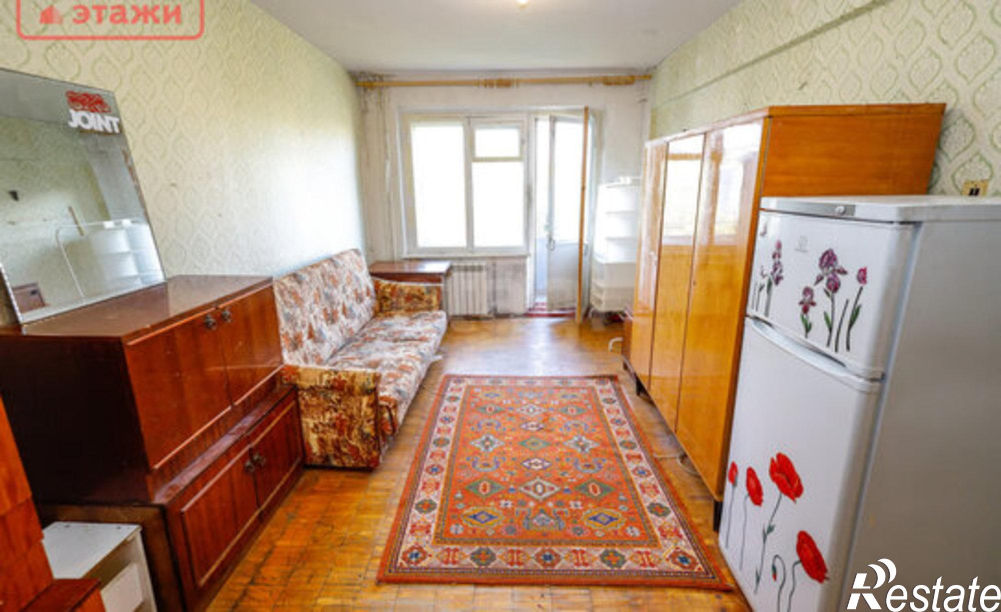 Купить квартиру за 4 350 000 рублей на Судостроительная улица, 26