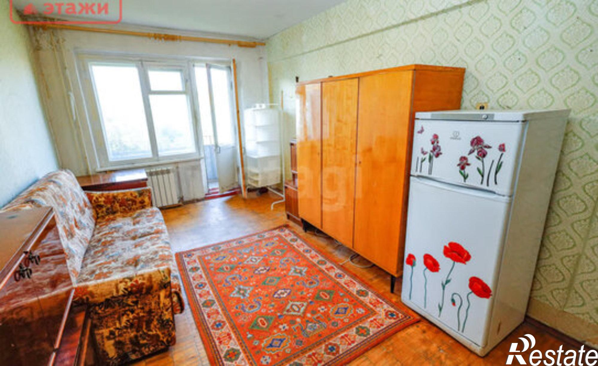 Купить квартиру за 4 350 000 рублей на Судостроительная улица, 26