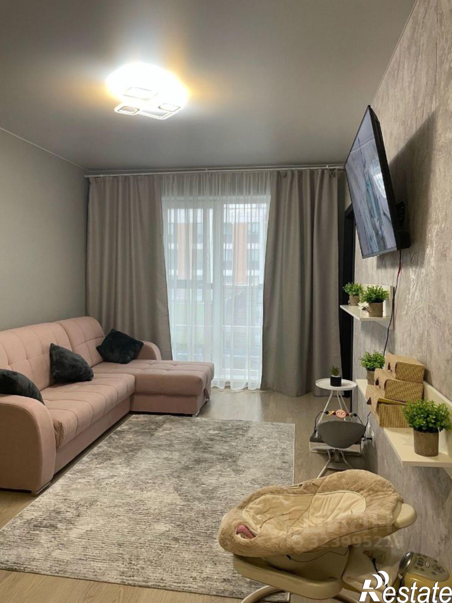 Купить квартиру за 5 900 000 рублей на Вьюжный пр-д, 14