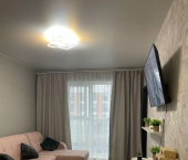 2-комн, 39кв м, этаж 3/6 Вьюжный пр-д, 14