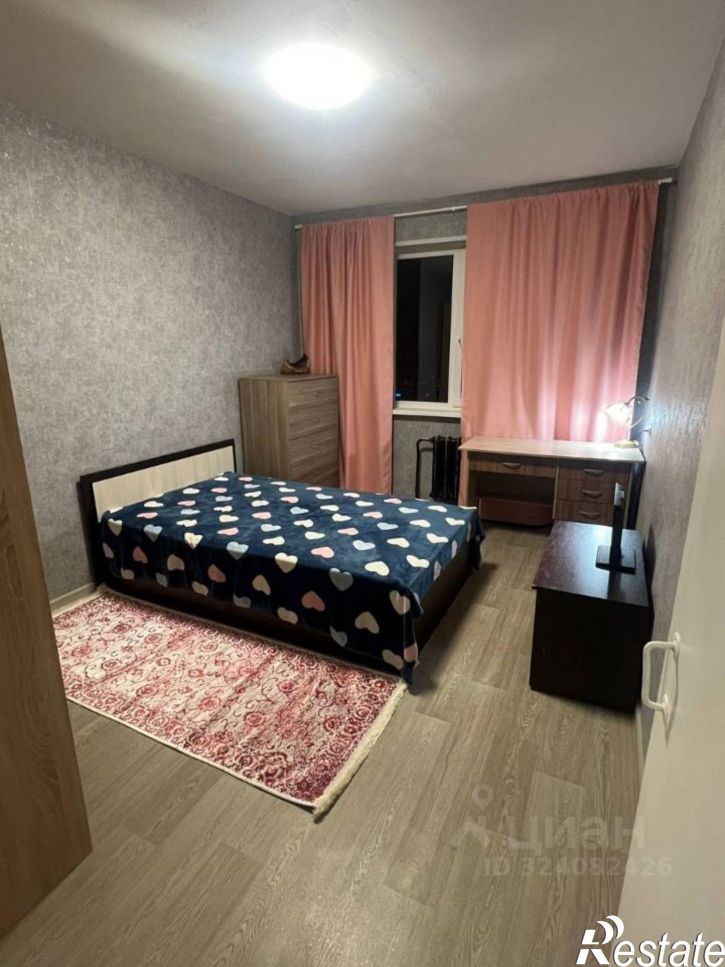 3-комн квартира Ключевая улица, 18,  д. 18