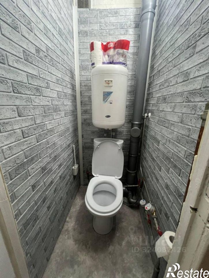 3-комн квартира Ключевая улица, 18,  д. 18