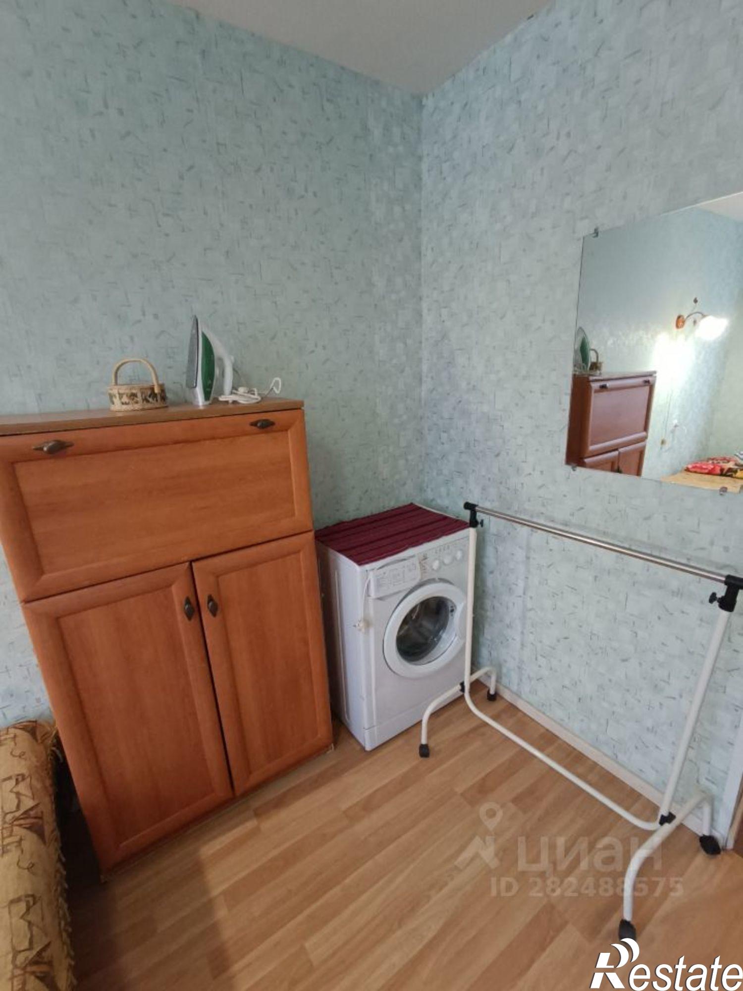 Сдать комнату за 20 000 рублей на улица Калинина, 44