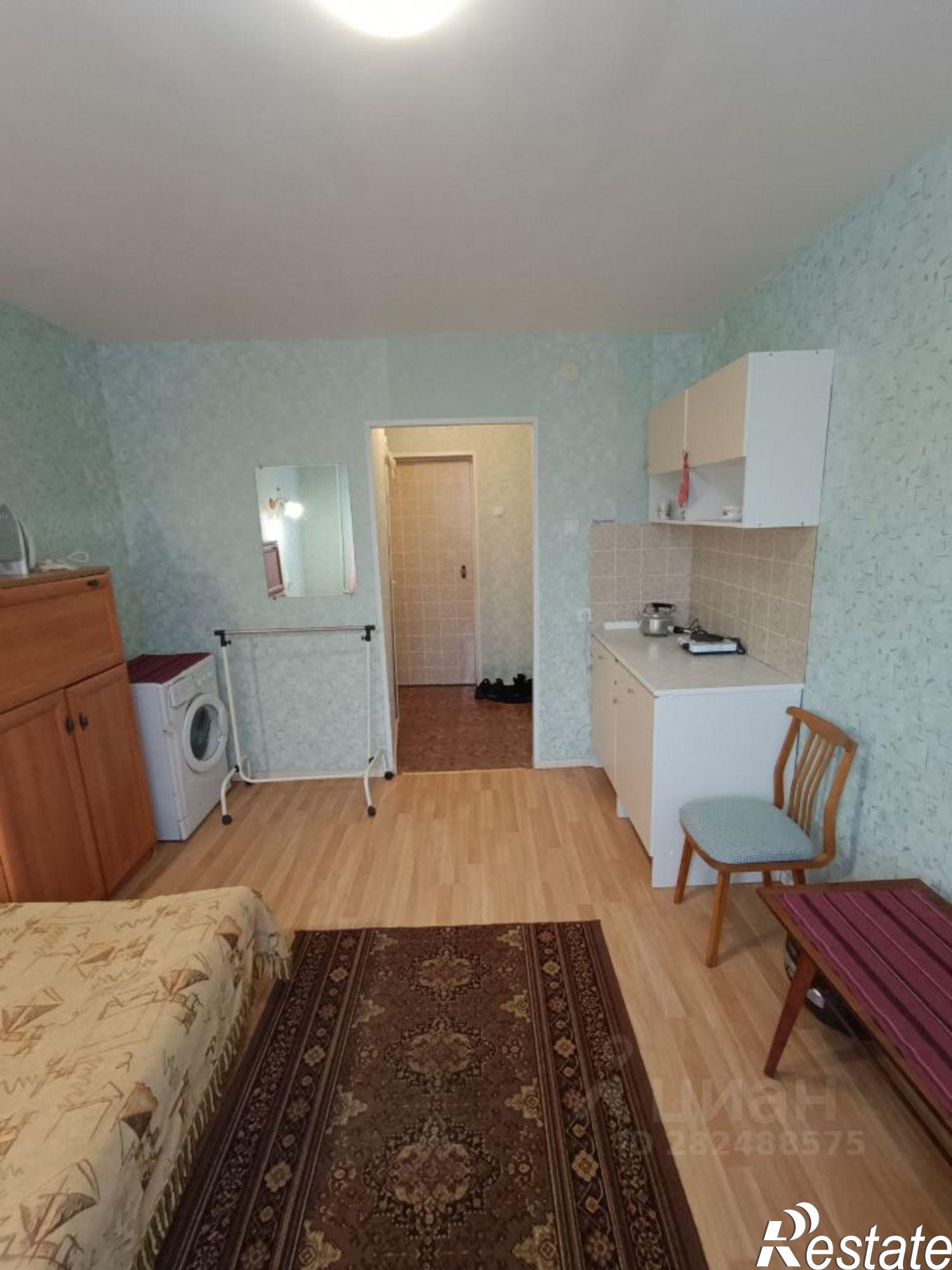 Сдать комнату за 20 000 рублей на улица Калинина, 44