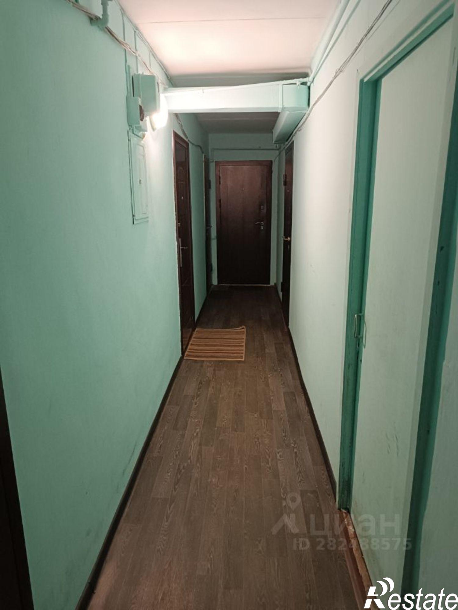 Сдать комнату за 20 000 рублей на улица Калинина, 44