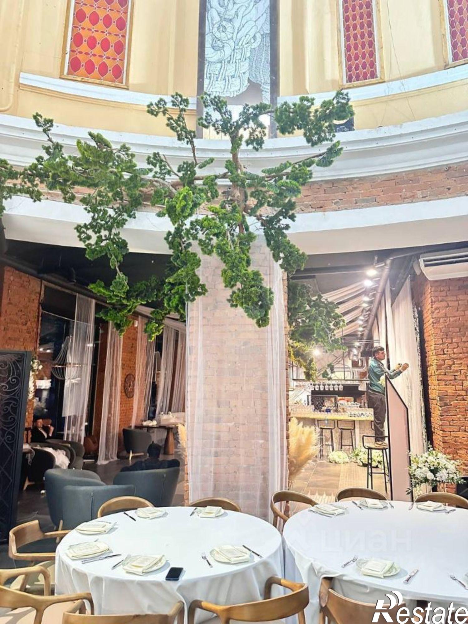 Купить помещение свободного назначения за 23 850 200 000 рублей на улица Гоголя, 12